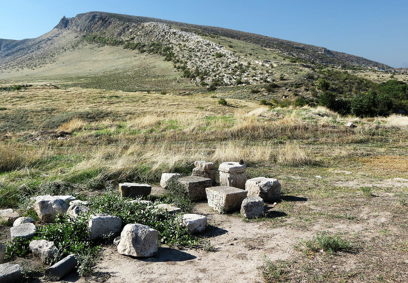 Agdam (Агдам)